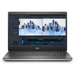 [Mới 100%] Dell Precision 7560 - Mobile Workstation
