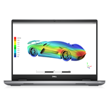 Dell Precision 7670 Workstation