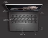 Dell Precision 7750 - Siêu Laptop đồ hoạ 5
