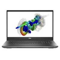 [Mới 100%] Laptop Dell Precision 7770 Workstation (2022) 4