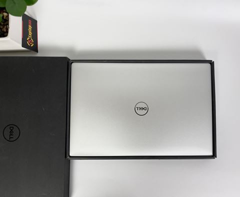 Dell Precision M5530