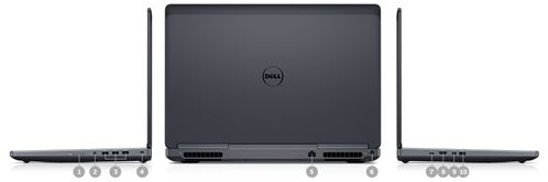 Dell Precision M7720 Mobile Workstation - laptop365 5