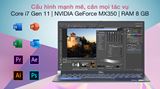 Dell Vostro 5301 - Core™ i5-1135G7/ RAM 8GB/ SSD 512GB/ 13 FHD 5