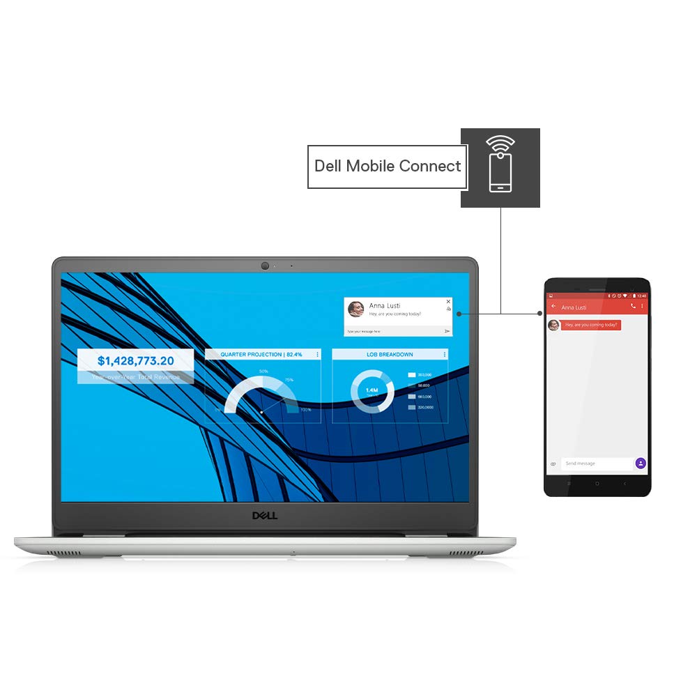 [Mới 100%] Dell Vostro V3405 R5 3500U/4GB/256GB/14FHD/Win 10 