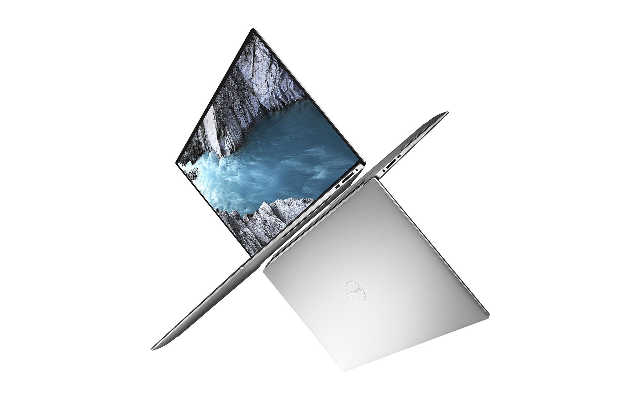 Dell XPS 13 9300 Core i5/Core i7 - Laptop Doanh Nhân Cao Cấp Nhất