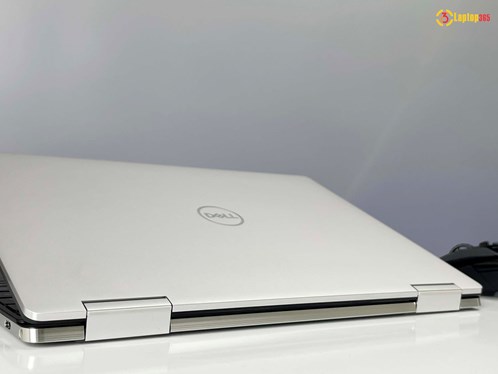 Dell XPS 13 9310 2 In 1 - laptop365