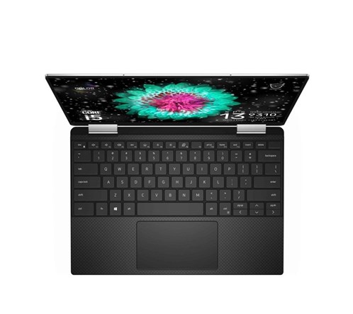 Dell XPS 13 9310 2 In 1 - laptop365 1