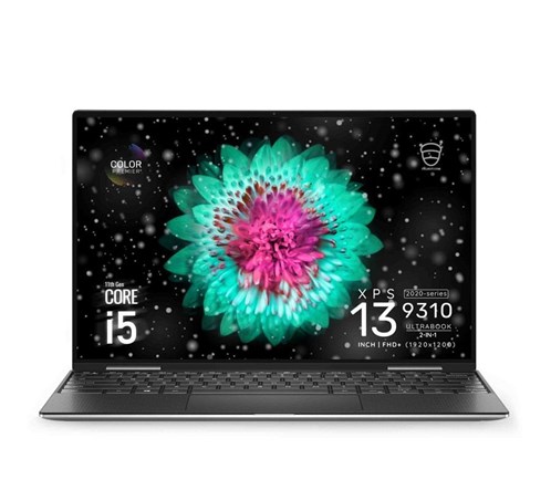 Dell XPS 13 9310 2 In 1 - laptop365 5