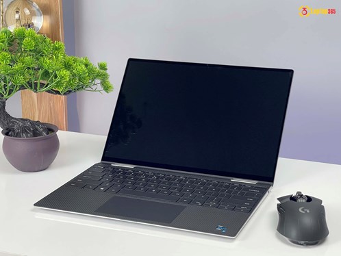 Dell XPS 13 9310 2 In 1 - laptop365