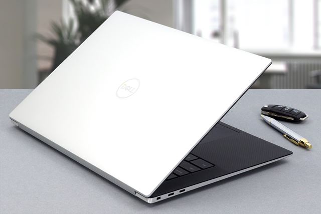Dell XPS 13 9310 (2021) Gen 11th Core i7 Màn 13.4 FHD+/ 4K Touch