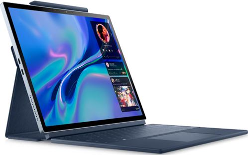[Mới 100%] Dell XPS 13 9315 2 in 1 (2022) 4