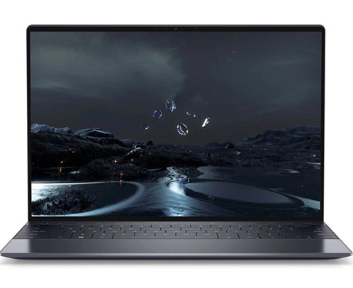 Dell xps 9320 - i7-1165G7 /RAM 8GB /SSD 256GB / 13,4 inch /Intel® Iris® Xe Graphics 1