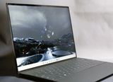 Dell xps 9320 - i7-1165G7 /RAM 8GB /SSD 256GB / 13,4 inch /Intel® Iris® Xe Graphics 7