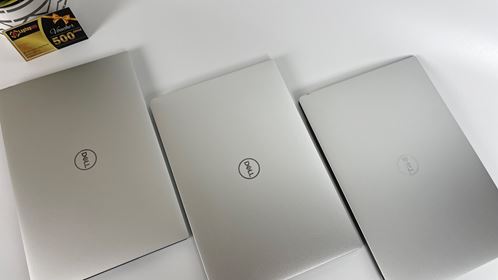 Dell XPS 9380