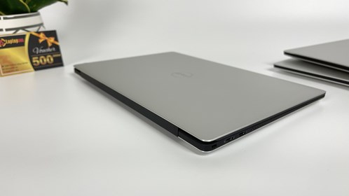 Dell XPS 9380