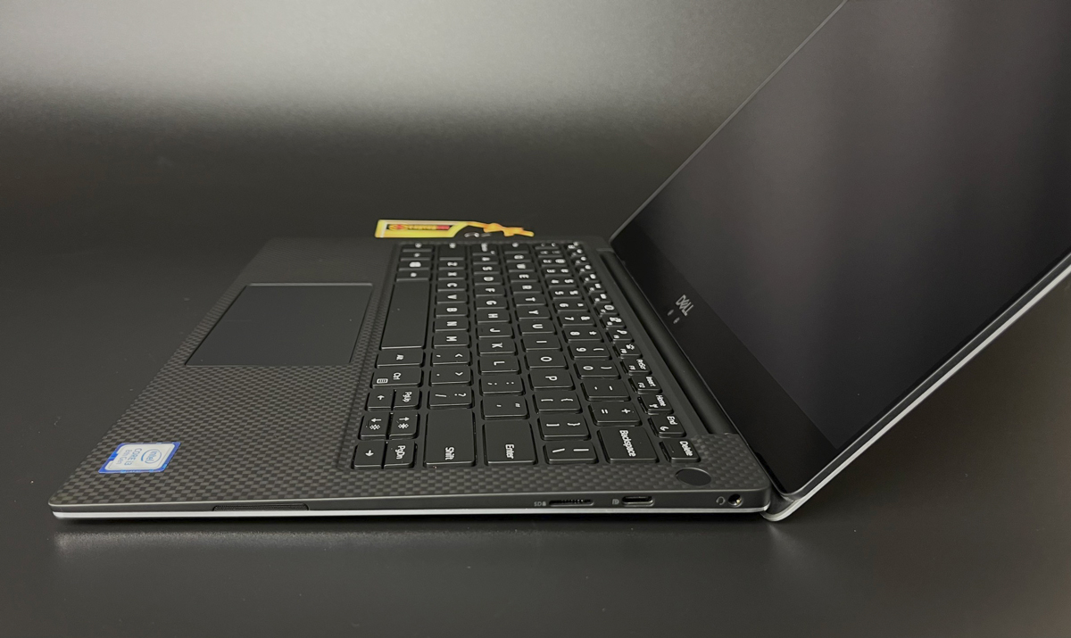 Dell XPS 13 9370 Core i5/i7, Màn Full HD/ 4K Touch - Laptop doanh nhân cao  cấp