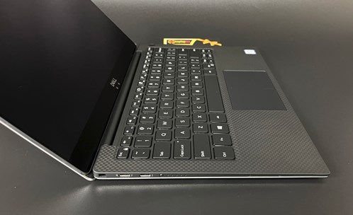 Dell XPS 13 9370 laptop365 7