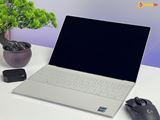 Dell xps 9320 - i7-1165G7 /RAM 8GB /SSD 256GB / 13,4 inch /Intel® Iris® Xe Graphics 8