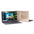 Laptop Dell XPS 9360 Core i7 7500U/8GB/256GB/13.3 FHD|3K|4K Cảm ứng