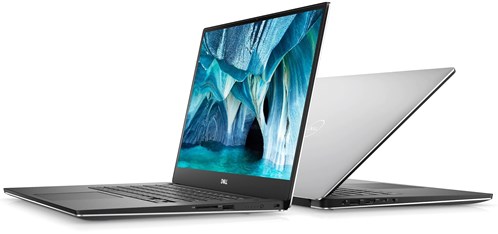 DELL XPS 15 7590 Core i7i9 Gen 9th - laptop365