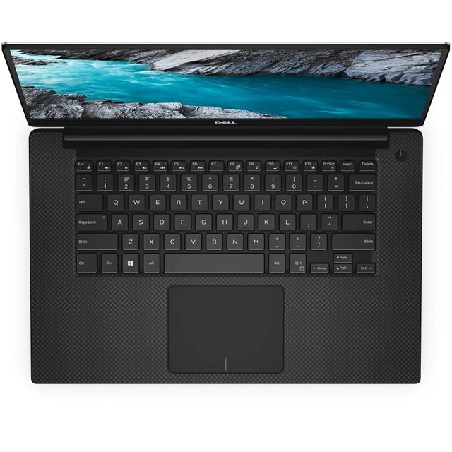 DELL XPS 15 7590 Core i7/i9 Gen 9th