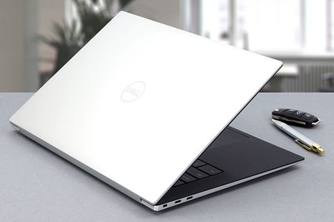 Dell XPS 15 9500 Gen 10th Model 2020