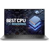 Dell XPS 15 9500 Gen 10th Model 2020 - LAPTOP365 10