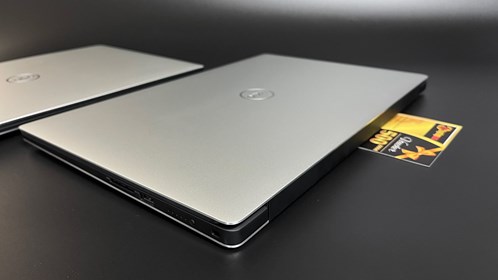 Dell XPS 15 9570 Core i7 8750H/ VGA GTX1050Ti/ Màn FHD/ 4K (Like New) laptop365 2