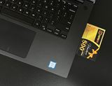 Dell XPS 15 9570 Core i7 8750H/ VGA GTX1050Ti/ Màn FHD/ 4K (Like New) laptop365 4