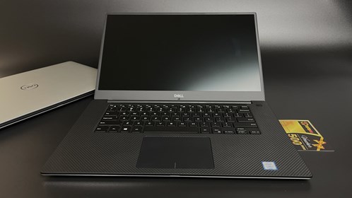 Dell XPS 15 9570 Core i7 8750H/ VGA GTX1050Ti/ Màn FHD/ 4K (Like New) laptop365 7