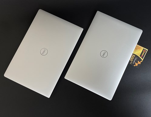 Dell XPS 15 9570 Core i7 8750H/ VGA GTX1050Ti/ Màn FHD/ 4K (Like New) laptop365 1