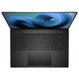 [Mới 100%] DELL XPS 17 9720 (2022) - Core i7-12700H/ 16GB/ 512GB/ GTX 3050Ti 5