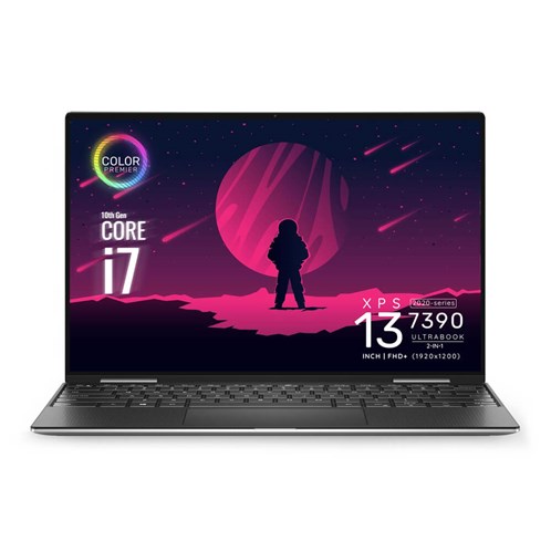 Dell XPS 7390 2 in 1 - laptop365