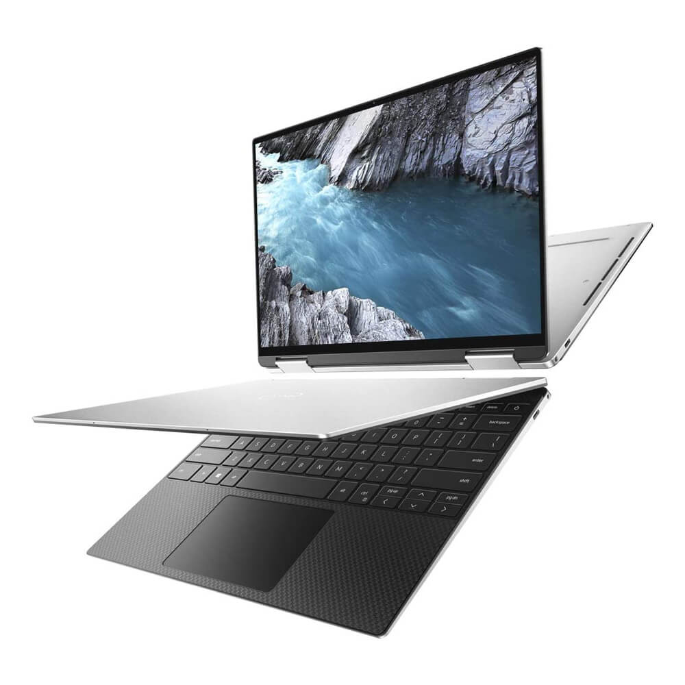 Dell XPS 7390 2 in 1 Core i7 Gen 10th / FHD/4K Touch - Đỉnh cao công nghệ  Ultrabook
