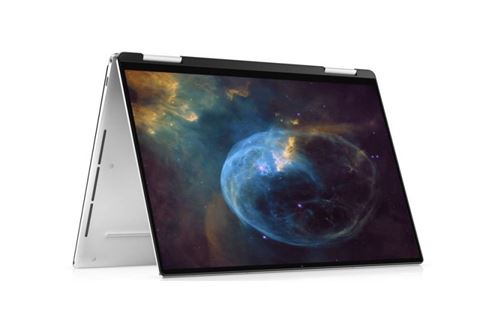 Dell XPS 7390 2 in 1 - Đỉnh cao công nghệ Ultrabook