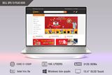 [Mới 100%] Dell XPS 13 Plus 9320 (2022) - Thiết Kế Tinh Tế, Đột Phá Công Nghệ
