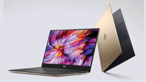 Dell XPS 13 9343 Intel Core i5 xách tay USA nguyên bản 100%