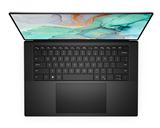 Dell XPS 9510 Model 2021 (Core i7 11800H | Core i9 11900H, RTX 3050Ti)