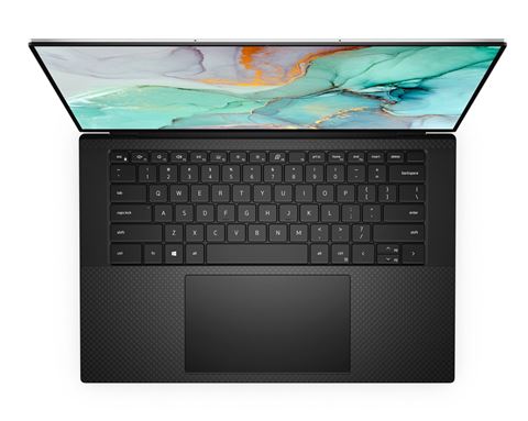 Dell XPS 9510 Model 2021 (Core i7 11800H | Core i9 11900H, RTX 3050Ti)