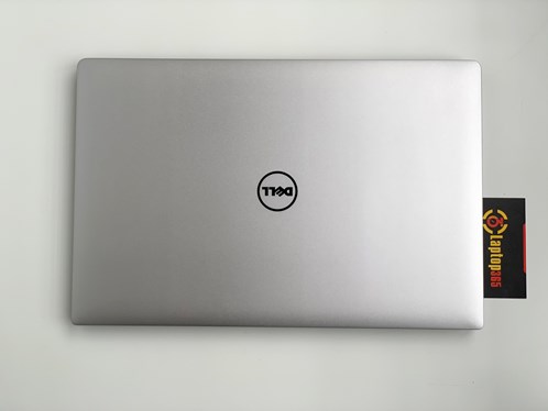 Dell XPS 9550 - laptop365 