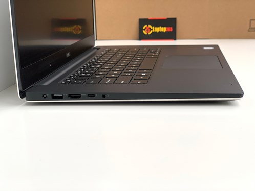 Dell XPS 9560 Core i5-7300HQ - laptop365 3