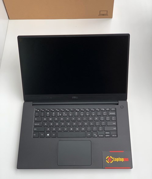 Dell XPS 9550 - laptop365  8