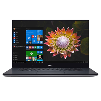 Dell XPS 9550 (Core i7 6700HQ, RAM 8 GB, SSD 256 GB, VGA nVIDIA Geforce 960M, Màn 15.6 Full HD IPS)