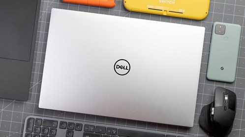 Dell XPS 9710 (Model 2021) Core i7i9 Gen 11th (New Seal) - laptop365 1