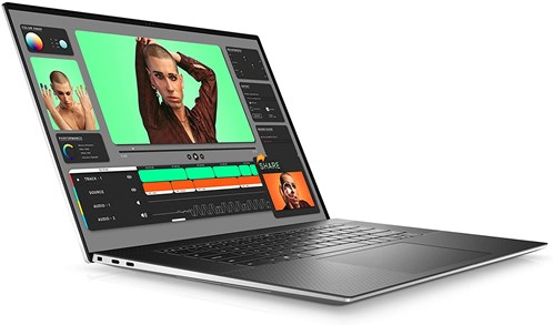 Dell XPS 9710 (Model 2021) Core i7i9 Gen 11th (New Seal) - laptop365 3