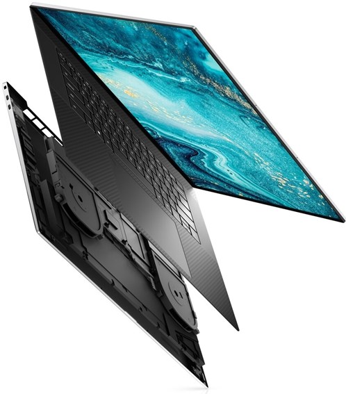 Dell XPS 9710 (Model 2021) Core i7i9 Gen 11th (New Seal) - laptop365 8