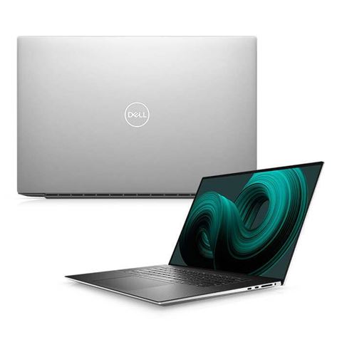 [Mới] Dell XPS 9710 (Model 2021) Core i7/i9 Gen 11th