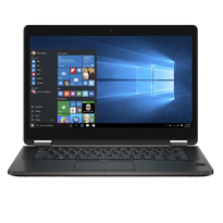 Dell Latitude E7470 Intel Core i5  Màn hình 2K Touch