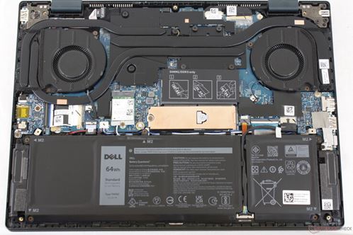 [Mới 100%] Dell Inspiron 14 Plus 7420 (2022) 3