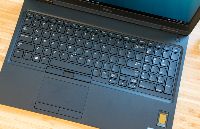 Dell Precision 3530 (Core i5-8400H RAM 8GB SSD 256GB 15.6 inch HD) con quái vật phân khúc giá rẻ 